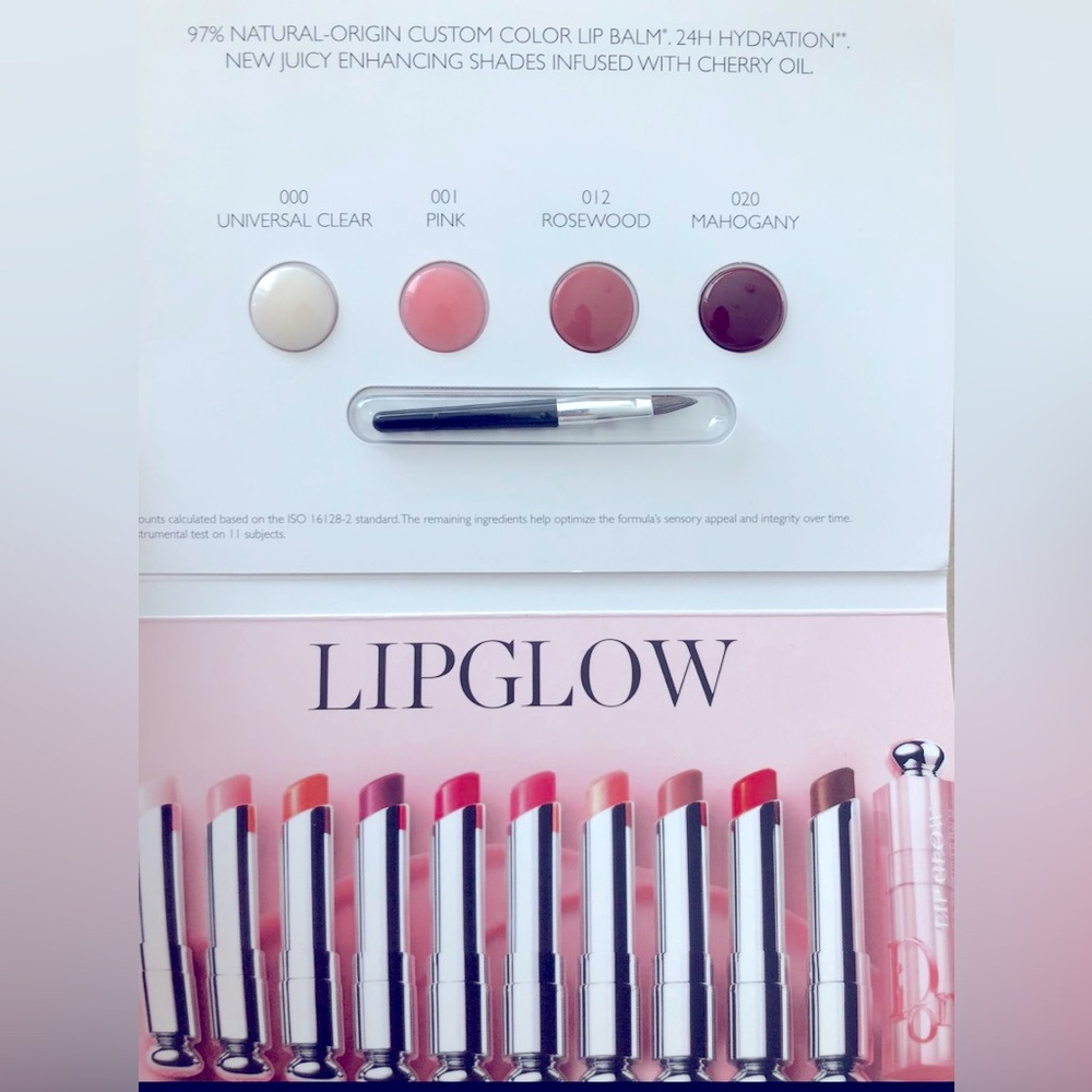 🆕🩷Pretty D I O R Makeup Colors Bundle🩷🆕